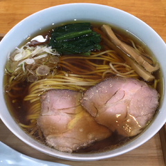 自家製麺と定食 弦乃月の画像