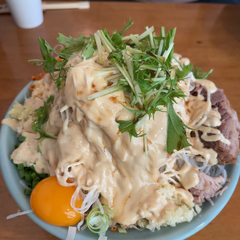 悪魔そばの画像