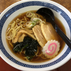 山田うどん食堂 大間木店の画像