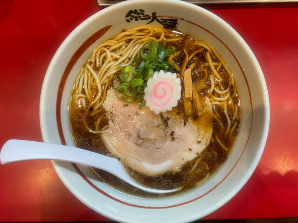 「黒大醤(醤油)」@総大醤の写真