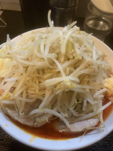 「限定　ブタモーニＲ」@豚星。の写真