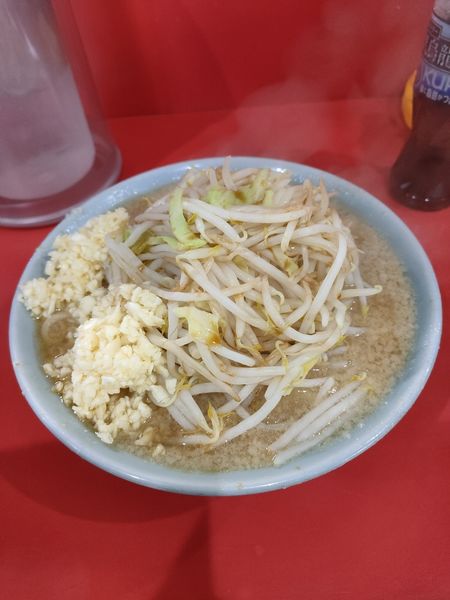 「普通」@ラーメン大 名古屋店の写真
