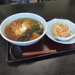 和菓子・中華 新井屋の画像