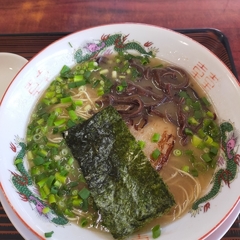 中国料理 香蘭の画像