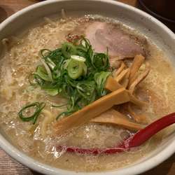 味噌ラーメン