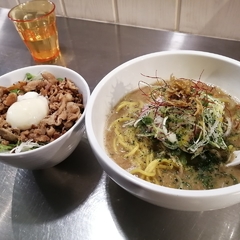 tokyo miso style IKEDA 御器所店の画像