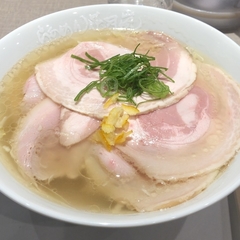 らあめん花月嵐 護国寺店の画像