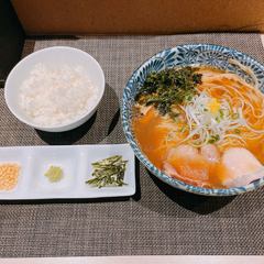 麺匠 いし井の画像