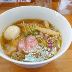 麺屋しずくの画像