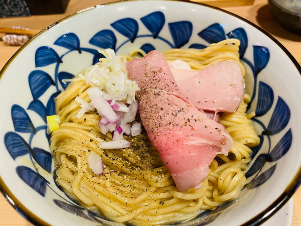 「和え玉」@中華そば TORIKOの写真