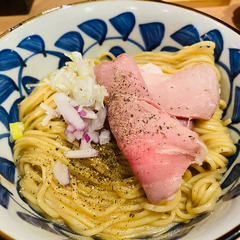 中華そば TORIKOの画像