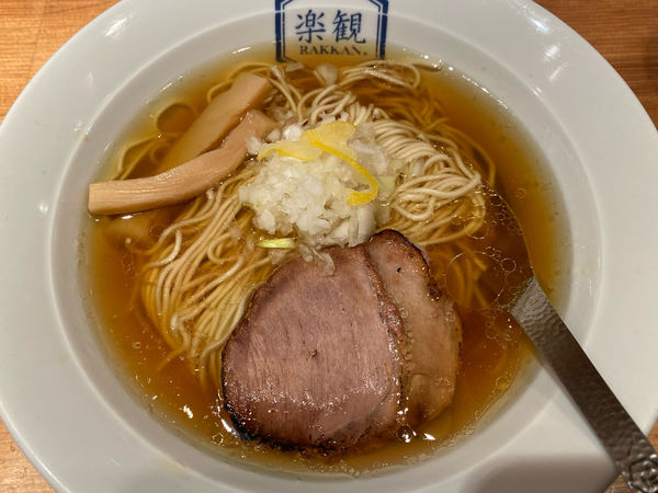 「翡翠」@楽観西麻布の写真