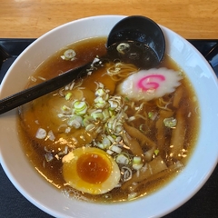 ラーメン大学 伊那インター店の画像