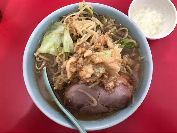 「ラーメン」@ラーメン すくえ屋の写真