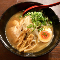 和みらーめんの画像