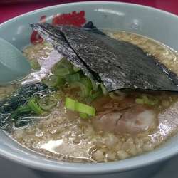 味噌ラーメン（サービス券)