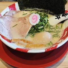 一番軒 芥見店の画像