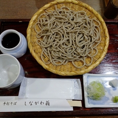 しながわ翁の画像