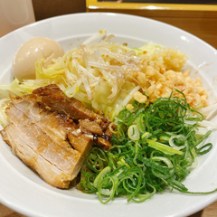 麺屋 うさぎの画像