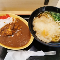 えきそば 姫路駅店の画像