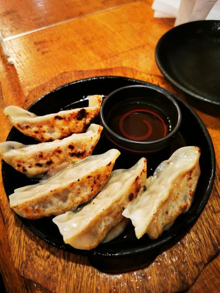 「餃子」@播州酒場の写真