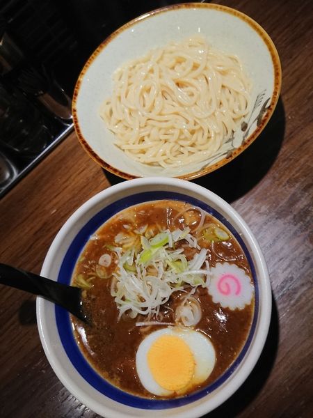 「復刻版 もりカレー 980円」@御茶ノ水 大勝軒 BRANCHINGの写真
