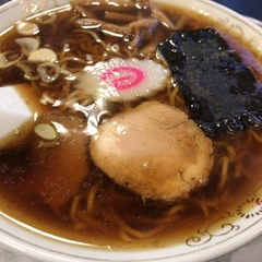 ラーメン味一番 としまやの画像