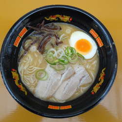 ばってんラーメン