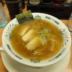 日高屋 越谷レイクタウン店の画像