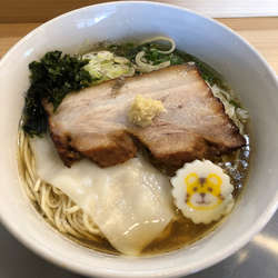 年明けラーメン　1000