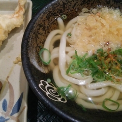 はなまるうどん 浅草橋駅前店の画像