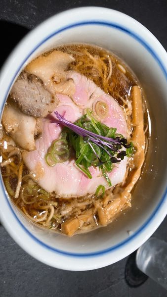 「REGULAR」@駄目な隣人 新宿店の写真