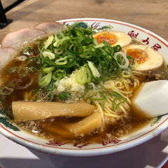 ラーメン魁力屋 イオンモール広島府中店の画像