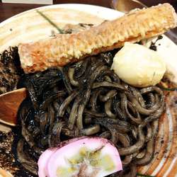 活麺冨蔵の画像