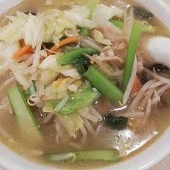 中国料理 永新の画像