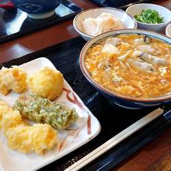 丸亀製麺 西宮店の画像