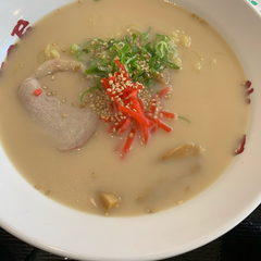 大衆食堂 半田屋 吉成店の画像