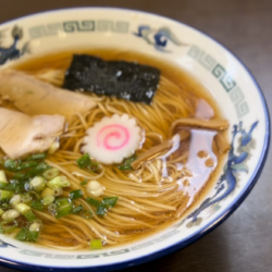ラーメン 500円