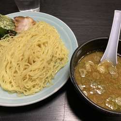 つけ麺