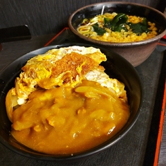 ゆで太郎 大井町店の画像