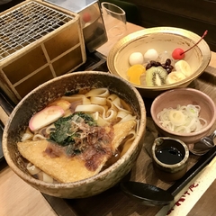 おかげ庵 大和駅前店の画像