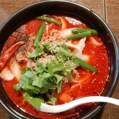 張家 大門店の画像