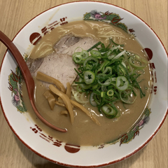 天下一品 住之江店の画像