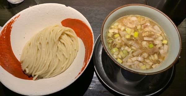 「鶏つけ」@時屋の写真