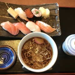 すしめん処 大京 竜ヶ崎店の画像