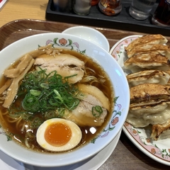 餃子の王将 ヤオコー東松山店の画像