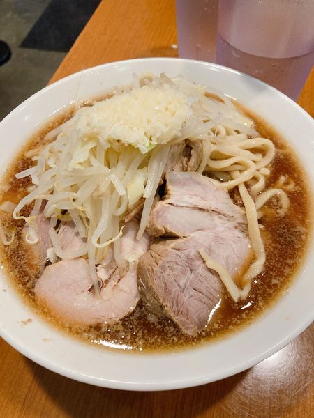 「ポン酢」@凛 永福町店の写真