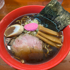 中華そば 仙台煮干センターの画像