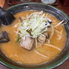 らーめん 味源の画像