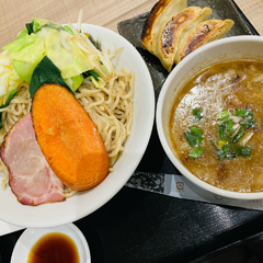 三代目 麺屋土竜の画像